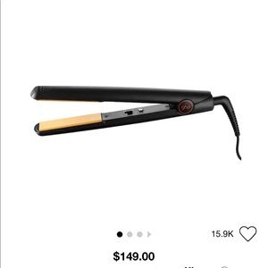 GHD classic 1” styler